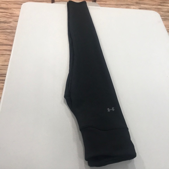 Women’s Under Armour Small Compression Leggings - Picture 3 of 5